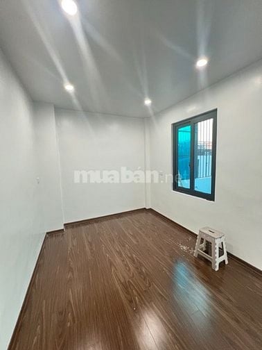 Nhà Mới 5Tầng-Thang Máy-Phố Võ Thị Sáu-Gần Hồ & Công Viên-DT67m2-12Tỷ6