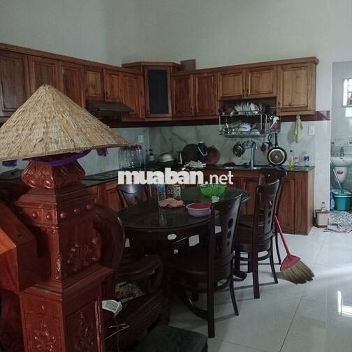 Nhà 3 Lầu Mới Giá Rẻ Hẻm Đẹp Đường Lâm Thị Hố P. TCH, Q12