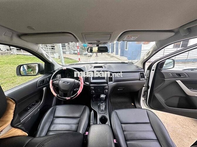 Ford Ranger 2022 XLS 2.2L 4x2 AT - 74000 km