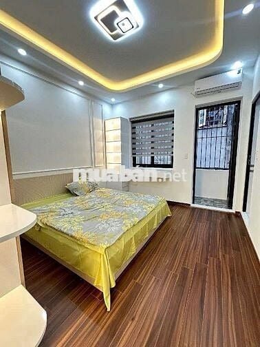 🍀CĂN HỘ CAO CẤP ĐẸP LONG LANH 
👉CHÂN CẦU VĨNH TUY 2BT
