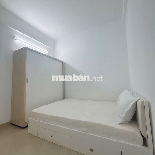 Cho thuê chung cư Ngô Tất Tố, 78m2 nhà mới đẹp full nội thất