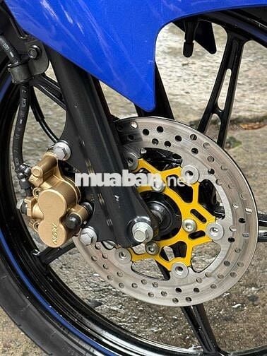 ex 135 odo 24k. xe zin nguyên bản. biển sgon