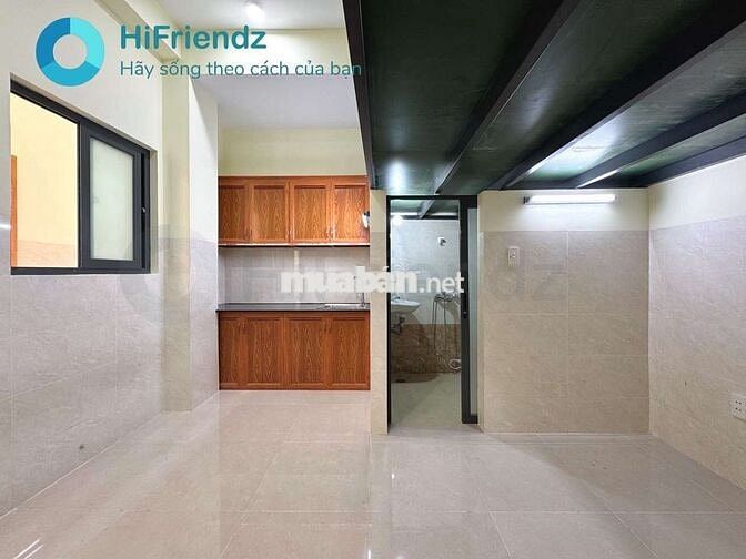Duplex mới full nội thất – Lê Đức Thọ Gò Vấp–ở 3-4 người, nhận xe điện