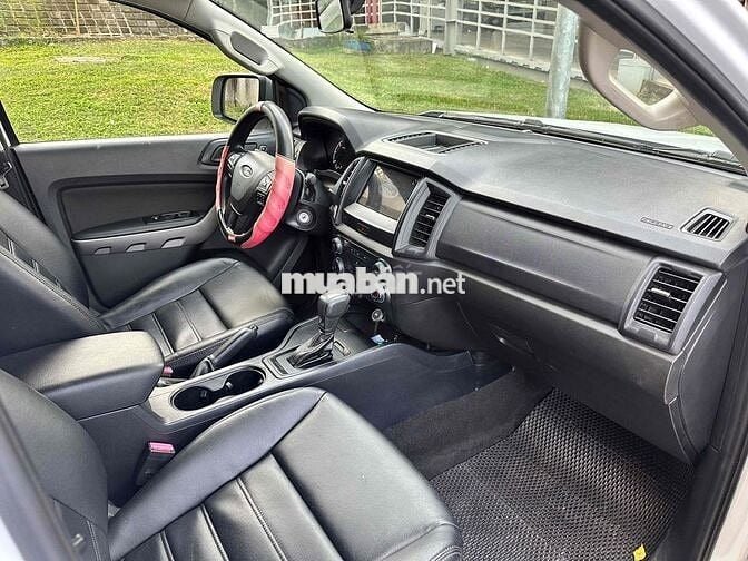 Ford Ranger 2022 XLS 2.2L 4x2 AT - 74000 km