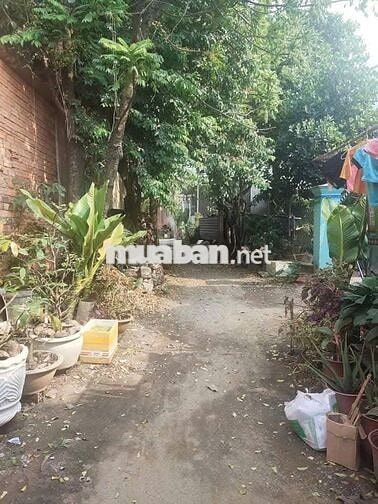 Nhà vườn KP2 An Phú, 300m2, nhánh ĐT 743.Sổ hồng sang tên ngay