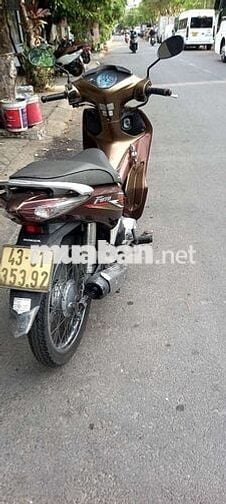 Cần bán xe Future cực đẹp biển 43