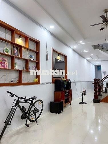 CHO THUÊ NHÀ PHƯỜNG TÂN PHONG GIÁ 7 TRIỆU