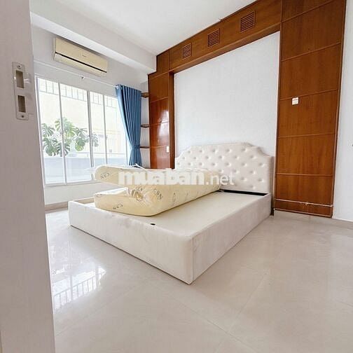 Cho thuê chung cư Ngô Tất Tố, 78m2 nhà mới đẹp full nội thất