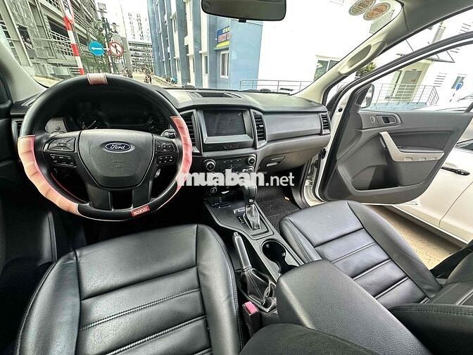 Ford Ranger 2022 XLS 2.2L 4x2 AT - 74000 km