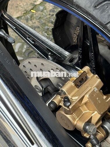 ex 135 odo 24k. xe zin nguyên bản. biển sgon