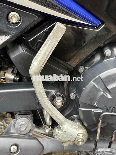 ex 135 odo 24k. xe zin nguyên bản. biển sgon