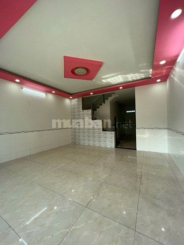 CHO THUÊ NHÀ MẶT TIỀN NGUYỄN TUYỄN, P. BÌNH TRƯNG TÂY, TP.THỦ ĐỨC