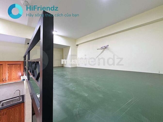 Duplex mới full nội thất – Lê Đức Thọ Gò Vấp–ở 3-4 người, nhận xe điện