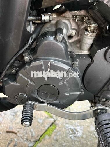 ex 135 odo 24k. xe zin nguyên bản. biển sgon
