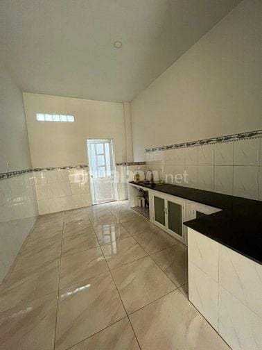 CHO THUÊ NHÀ MẶT TIỀN NGUYỄN TUYỄN, P. BÌNH TRƯNG TÂY, TP.THỦ ĐỨC