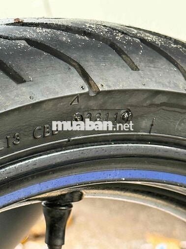 ex 135 odo 24k. xe zin nguyên bản. biển sgon