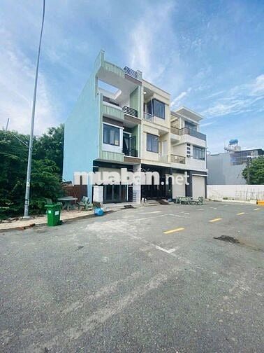 CHỈ 970 TRIỆU SỞ HỮU NGAY 85M² SỔ SẴN - NẰM NGAY TRUNG TÂM TÂN UYÊN BD