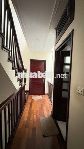Bán nhà mặt ngõ Phương Mai – Đống Đa – 5 tầng– Kinh doanh đỉnh-19,8 tỷ
