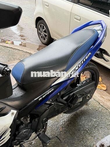 ex 135 odo 24k. xe zin nguyên bản. biển sgon