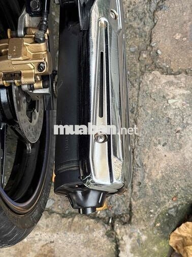 ex 135 odo 24k. xe zin nguyên bản. biển sgon