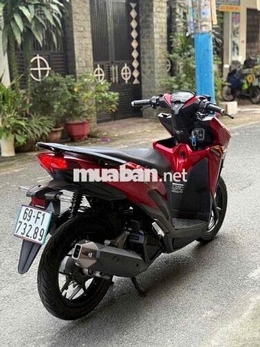 vario đẹp rin êm.bán trả góp.trao đổi xe