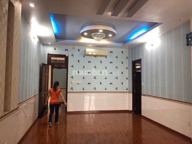 HOT! HXH 8M ĐƯỜNG ĐÀO DUY ANH Q. PHÚ NHUẬN - DT93.2M2 + 9 TỶ 850