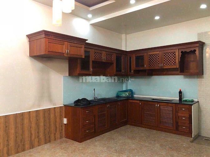 HOT! HXH 8M ĐƯỜNG ĐÀO DUY ANH Q. PHÚ NHUẬN - DT93.2M2 + 9 TỶ 850