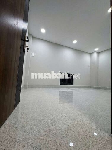 Văn Thân Q6 - 3 Tầng - Ngang Xịn 4M - hơn 3 tỷ