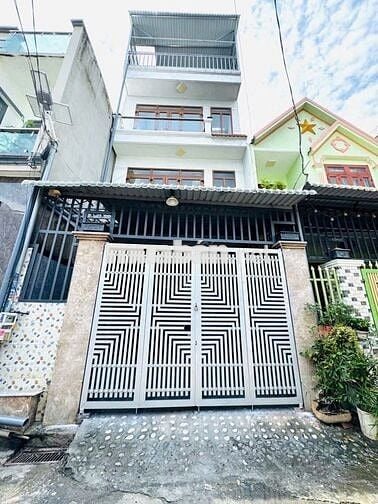 CHO THUÊ NHÀ PHƯỜNG BỬU HOÀ GIÁ 10 TRIỆU