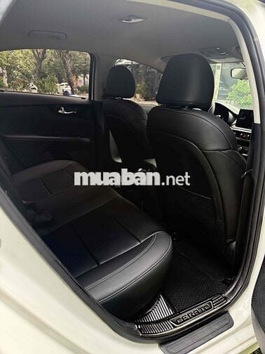 Kia Cerato 2019 1.6 MT - 70000 km rin ken