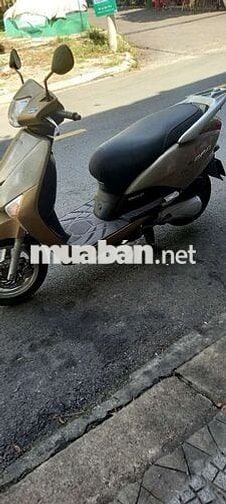Cần bán xe Lead chân chống điện 2013