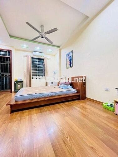 Bán nhà mặt ngõ Phương Mai – Đống Đa – 5 tầng– Kinh doanh đỉnh-19,8 tỷ