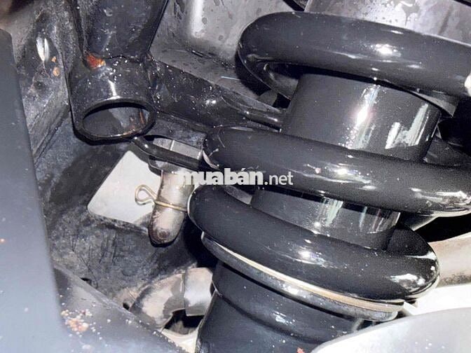 ex 135 odo 24k. xe zin nguyên bản. biển sgon
