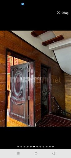 Bán Biệt Thự Mặt Tiền Đường 20m D4, P.Tân Chánh Hiệp, Q12, 20mx27m