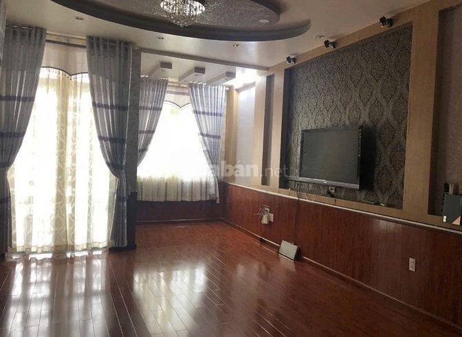 HOT! HXH 8M ĐƯỜNG ĐÀO DUY ANH Q. PHÚ NHUẬN - DT93.2M2 + 9 TỶ 850