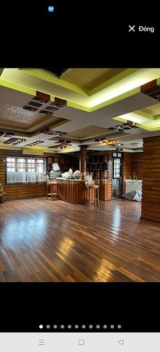 Bán Biệt Thự Mặt Tiền Đường 20m D4, P.Tân Chánh Hiệp, Q12, 20mx27m