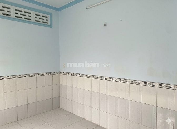 Thuê Nhà ở nguyên căn, Cần giuộc Long an, 50m2 , chỉ 2 tr/th