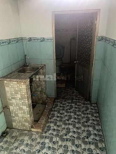 Thuê Nhà ở nguyên căn, Cần giuộc Long an, 50m2 , chỉ 2 tr/th