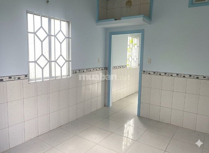 Thuê Nhà ở nguyên căn, Cần giuộc Long an, 50m2 , chỉ 2 tr/th