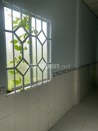 Thuê Nhà ở nguyên căn, Cần giuộc Long an, 50m2 , chỉ 2 tr/th