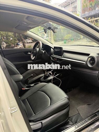Kia Cerato 2019 1.6 MT - 70000 km rin ken
