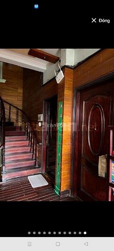 Bán Biệt Thự Mặt Tiền Đường 20m D4, P.Tân Chánh Hiệp, Q12, 20mx27m