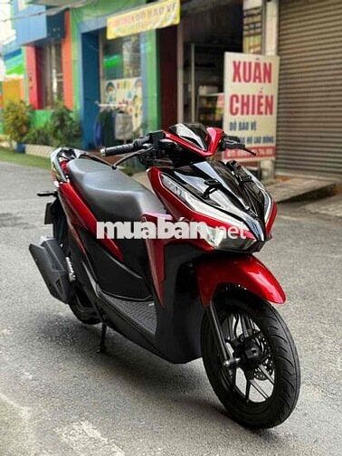 vario đẹp rin êm.bán trả góp.trao đổi xe