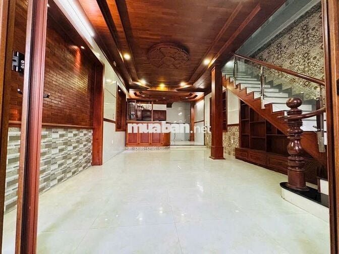 CHO THUÊ NHÀ PHƯỜNG BỬU HOÀ GIÁ 10 TRIỆU