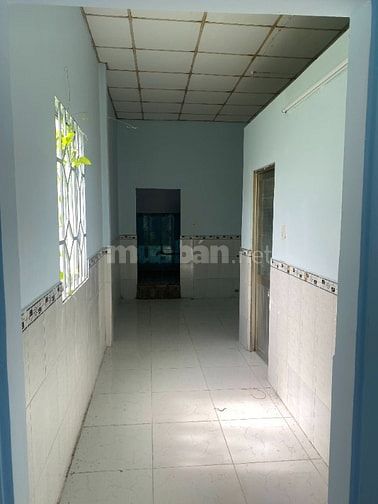 Thuê Nhà ở nguyên căn, Cần giuộc Long an, 50m2 , chỉ 2 tr/th