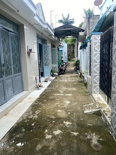 Thuê Nhà ở nguyên căn, Cần giuộc Long an, 50m2 , chỉ 2 tr/th