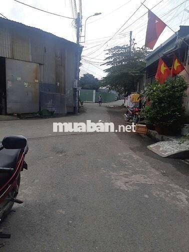 NHÀ CHO THUÊ 48M2 - PHAN VĂN HỚN ẤP 2 - XUÂN TH THƯỢNG - GIÁ 2,8 TRIỆU