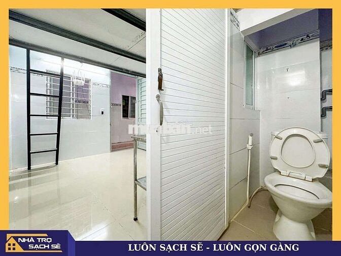 PHÒNG CHO THUÊ NGAY TRỤC ĐƯỜNG TRƯỜNG CHINH, ÂU CƠ