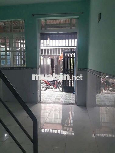 NHÀ CHO THUÊ 48M2 - PHAN VĂN HỚN ẤP 2 - XUÂN TH THƯỢNG - GIÁ 2,8 TRIỆU