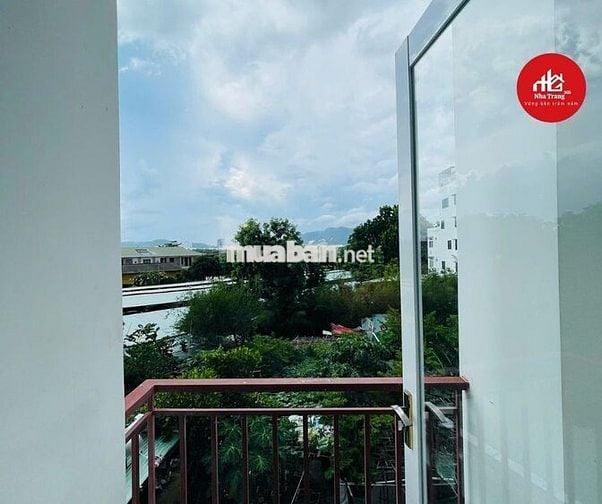 CHO THUÊ CĂN HỘ STUDIO - ACC VƯỜN XOÀI – TRẦN NHẬT DUẬT – NHA TRANG